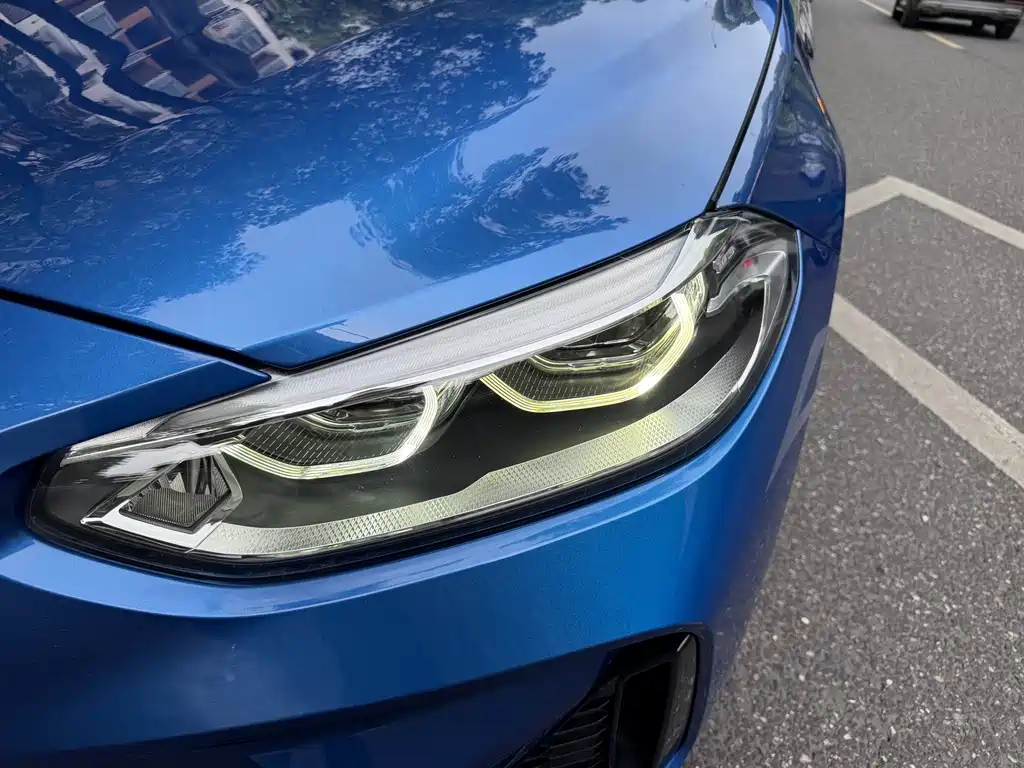 BMW 1 Series 2019 118i M Sports Package купить на сайте DeffCars