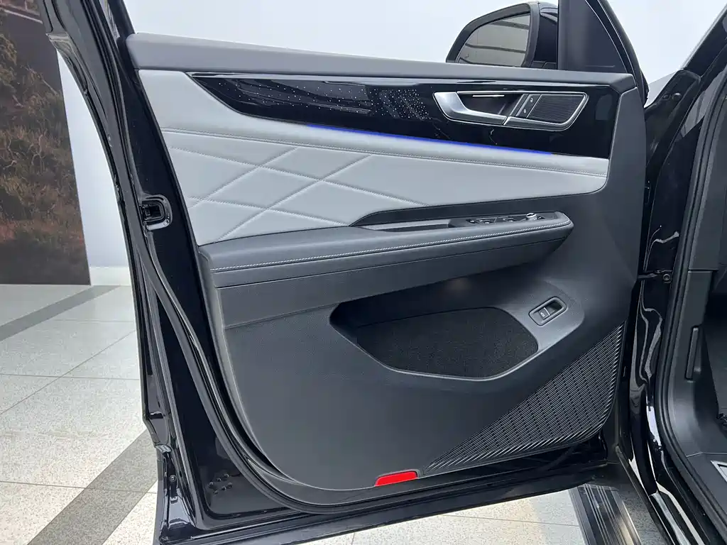 Touron 2024 380TSI four-wheel drive luxury version купить на сайте DeffCars