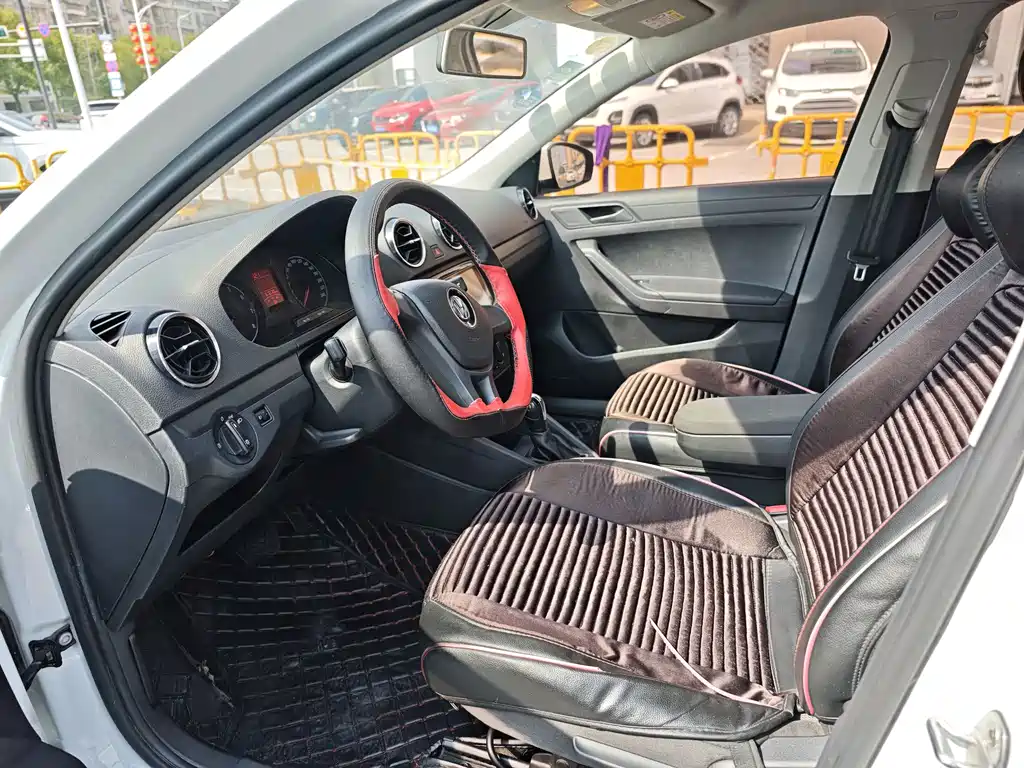 Jetta 2019 Dream Edition 1.5L Automatic Fashion Model купить на сайте DeffCars
