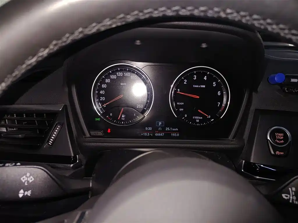 BMW 1 Series 2020 120i M Sports Package купить на сайте DeffCars
