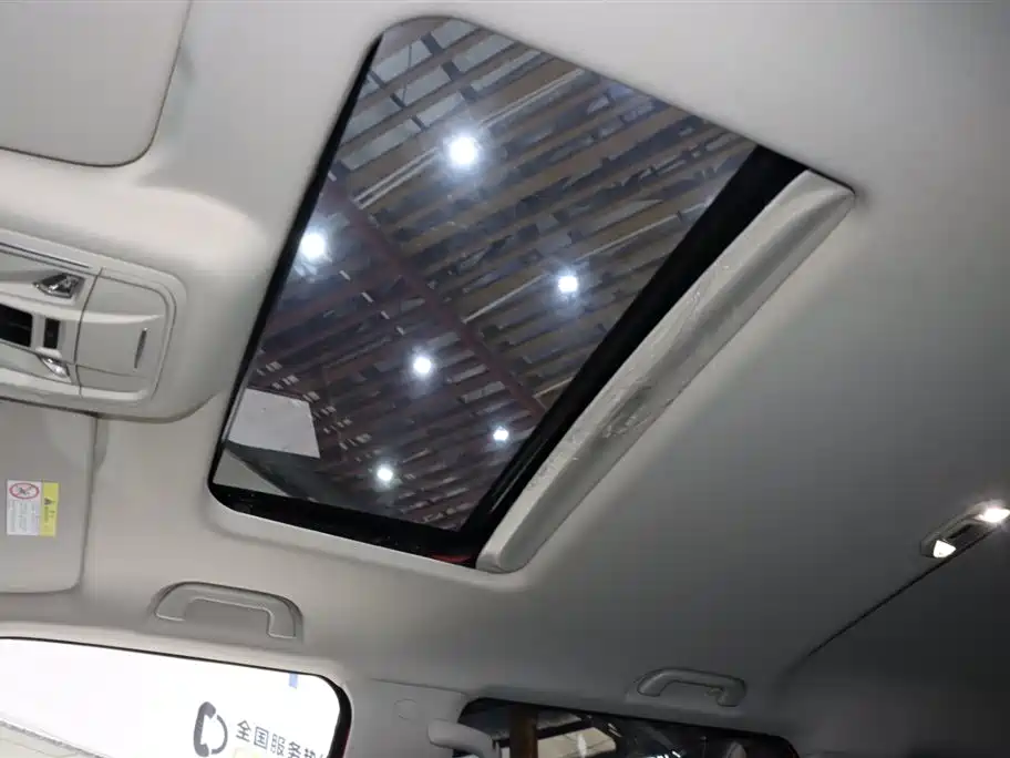 Tank 300 2023 Off-Road Version 2.0T Conqueror купить на сайте DeffCars