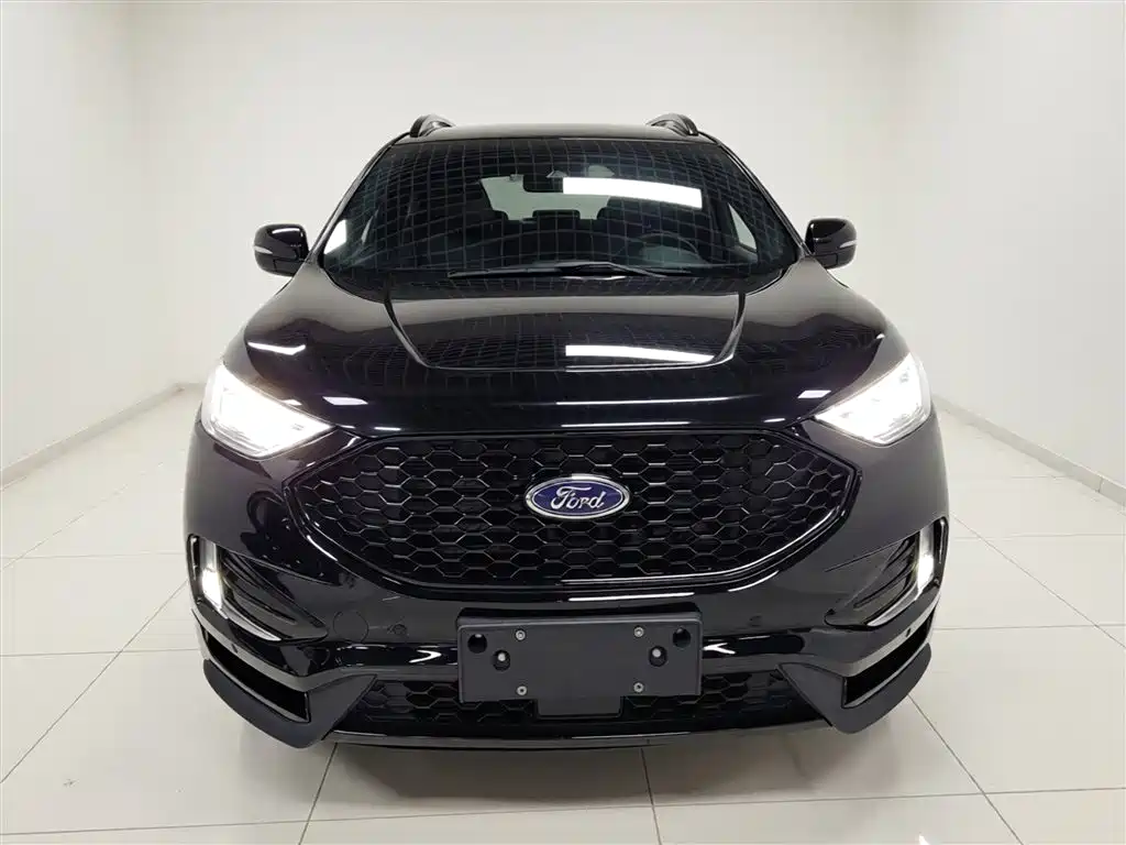 Ruijie 2020 EcoBoost 245 2WD ST-Line 5-seater купить на сайте DeffCars