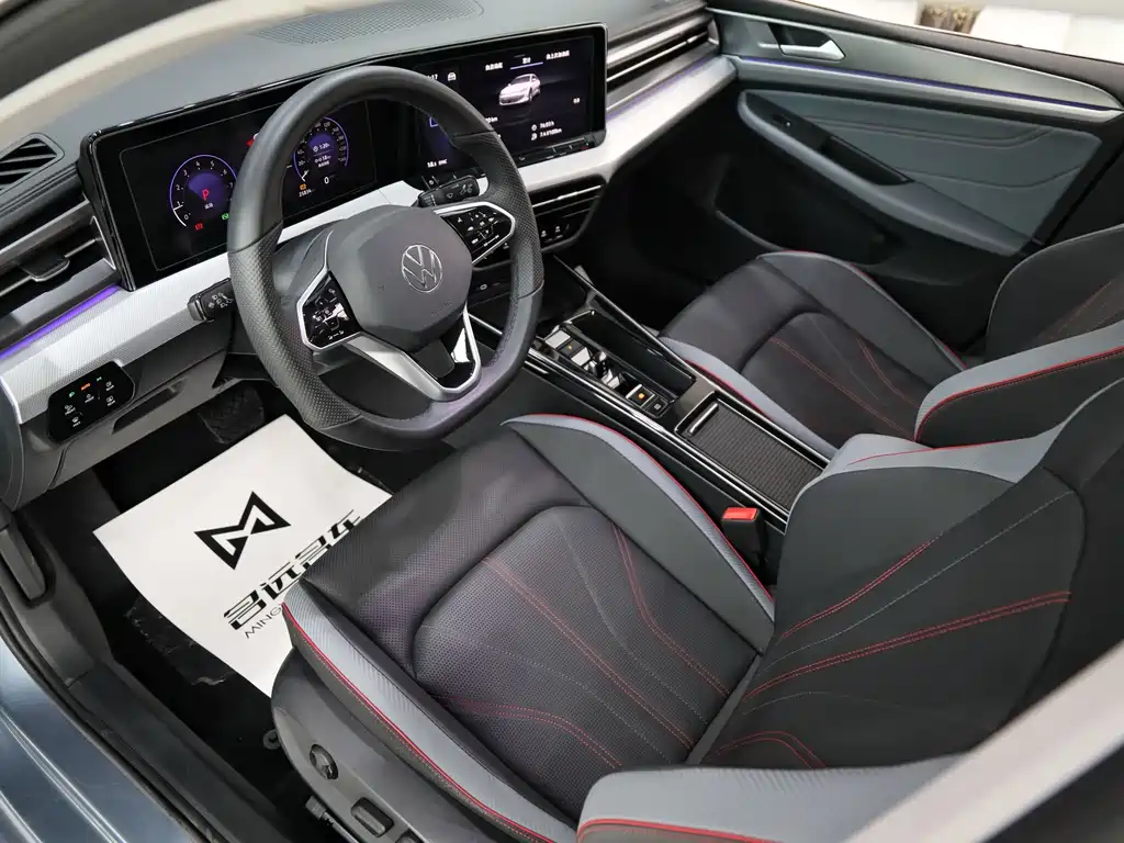 LAMANDO 2023 LAMANDOL 280TSI DSG Hot Edition купить на сайте DeffCars