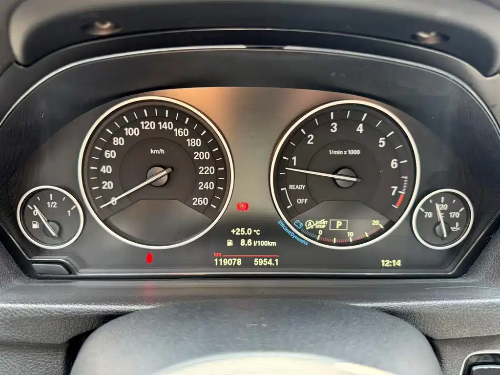 BMW 3 Series GT 2018 320i Luxury Design Package купить на сайте DeffCars