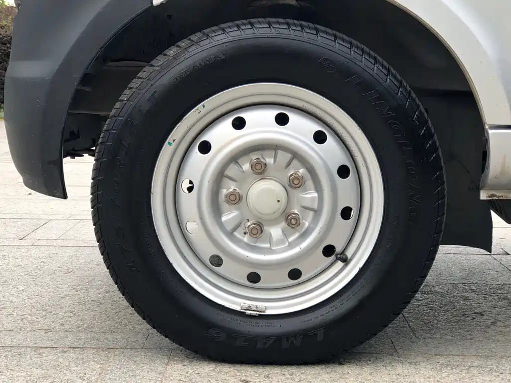 Wuling Rongguang light truck 2019 1.5L basic single row National VI L3C купить на сайте DeffCars