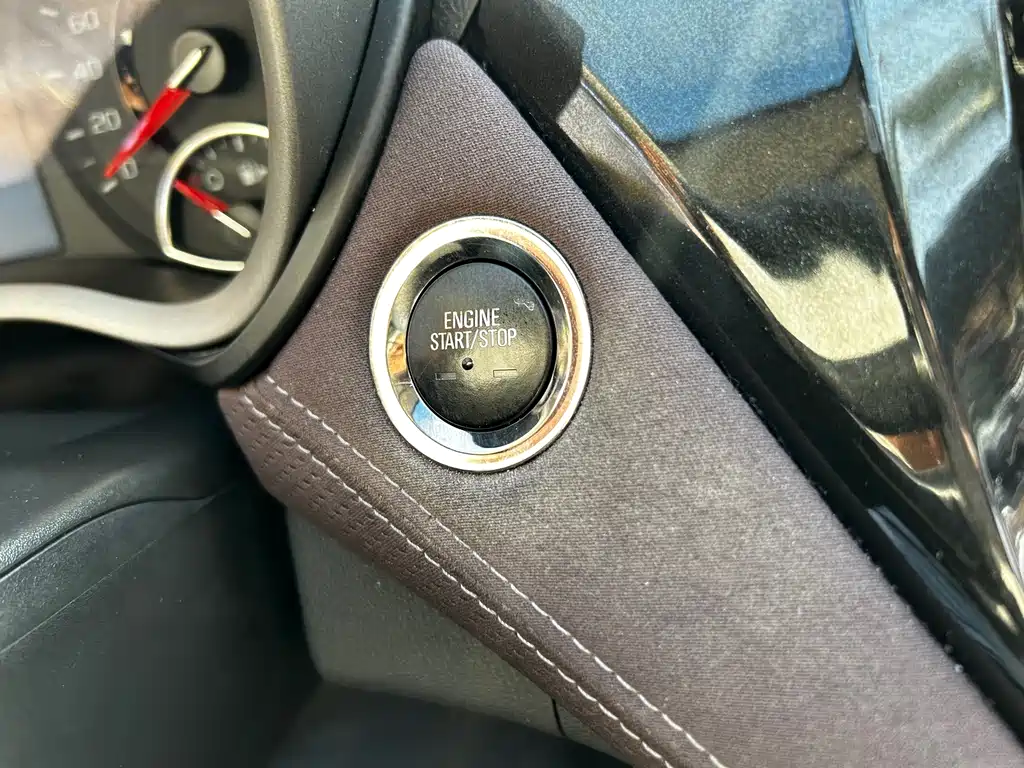 Malibu 2018 530T automatic fashion version купить на сайте DeffCars