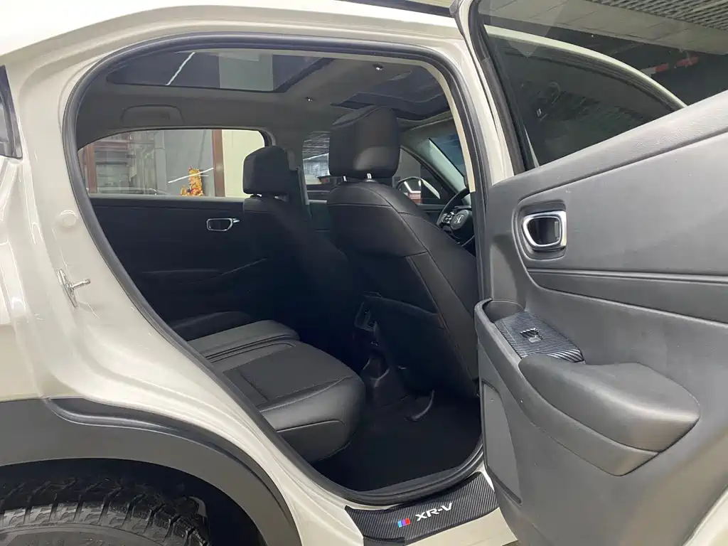 Honda XR-V 2023 1.5L CVT Hot Edition купить на сайте DeffCars