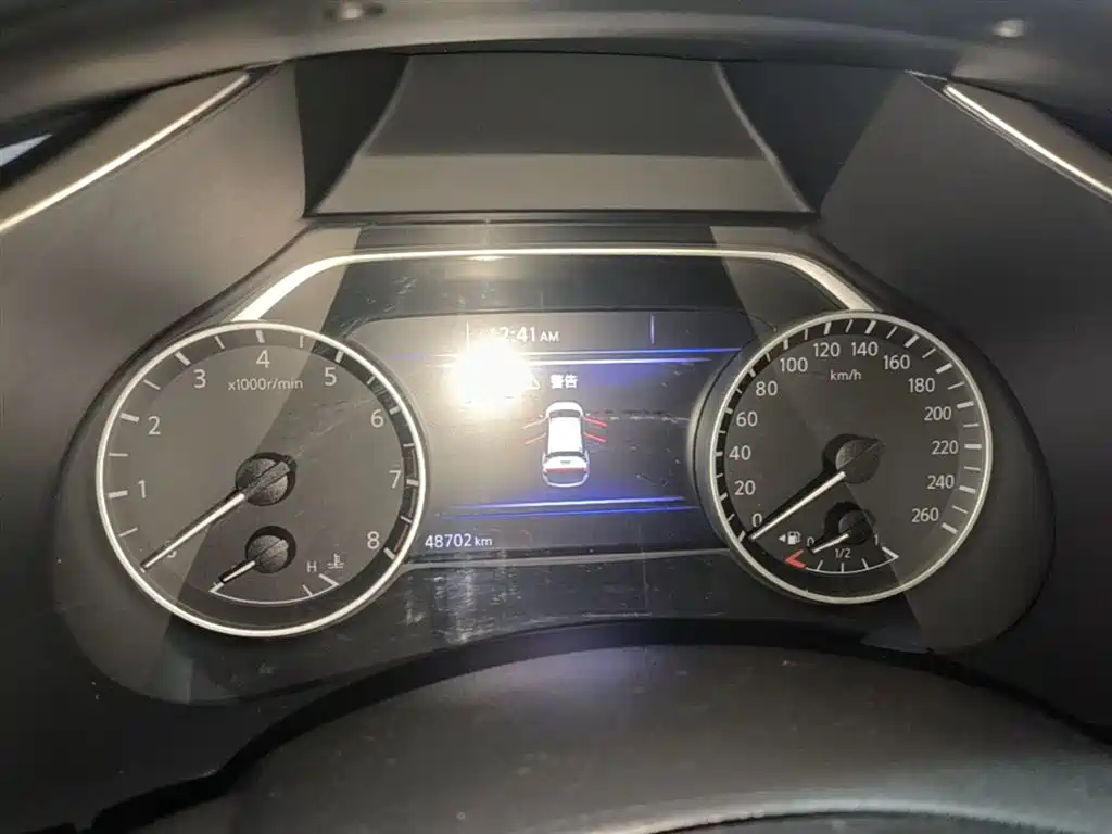 Loulan 2021 2.5L XE 2WD Elite Edition купить на сайте DeffCars