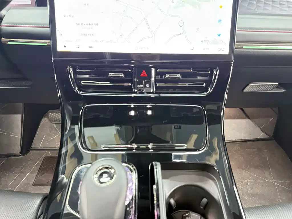 Trumpchi M8 2023 Grandmaster Series 400T Flagship Edition купить на сайте DeffCars