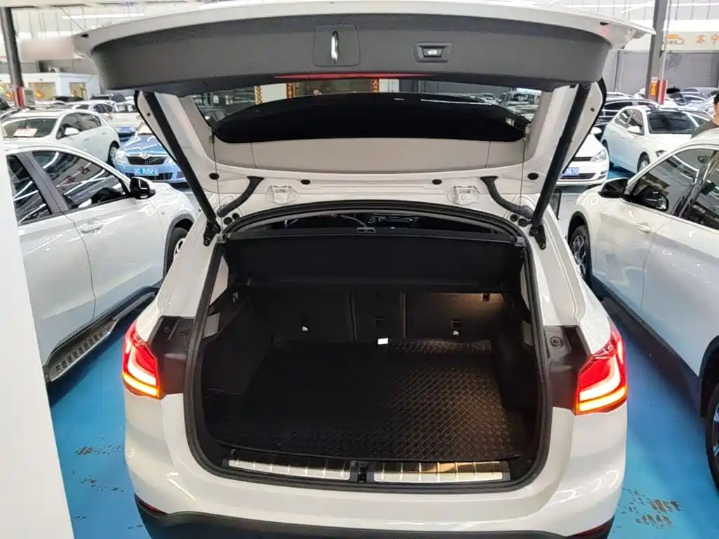 BMW X1 2021 sDrive20Li Fashion Model купить на сайте DeffCars