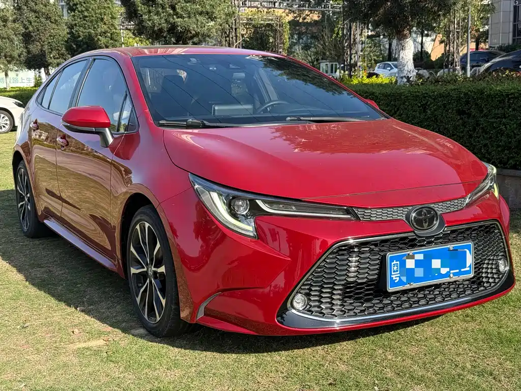 Ralink 2019 185T CVT Sports Edition National V купить на сайте DeffCars