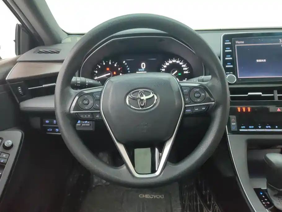 Asia Dragon 2019 2.0L Advanced Edition National VI купить на сайте DeffCars