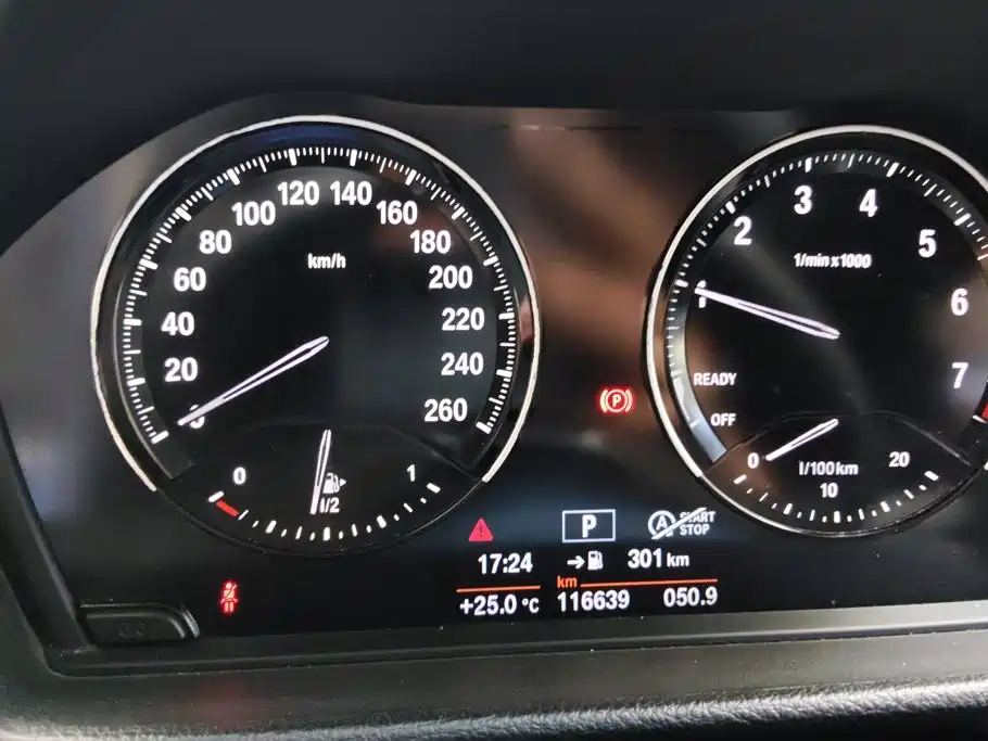 BMW 1 Series 2018 118i Sports купить на сайте DeffCars