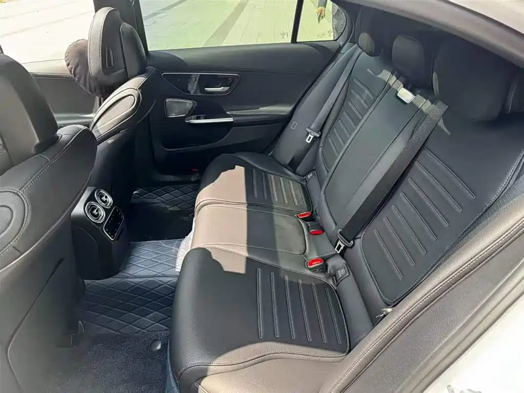 Mercedes-Benz C-Class 2023 C 260 L Sports Edition купить на сайте DeffCars