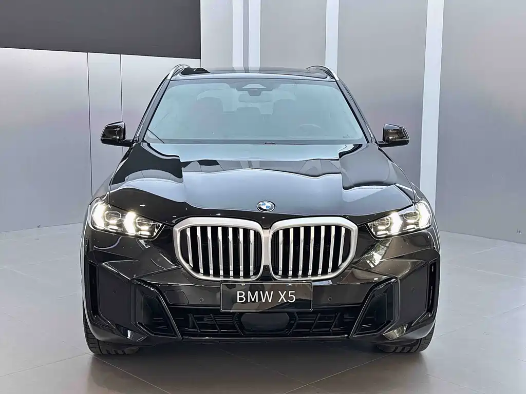 BMW X5 2023 xDrive 40Li M Sport Kit купить на сайте DeffCars