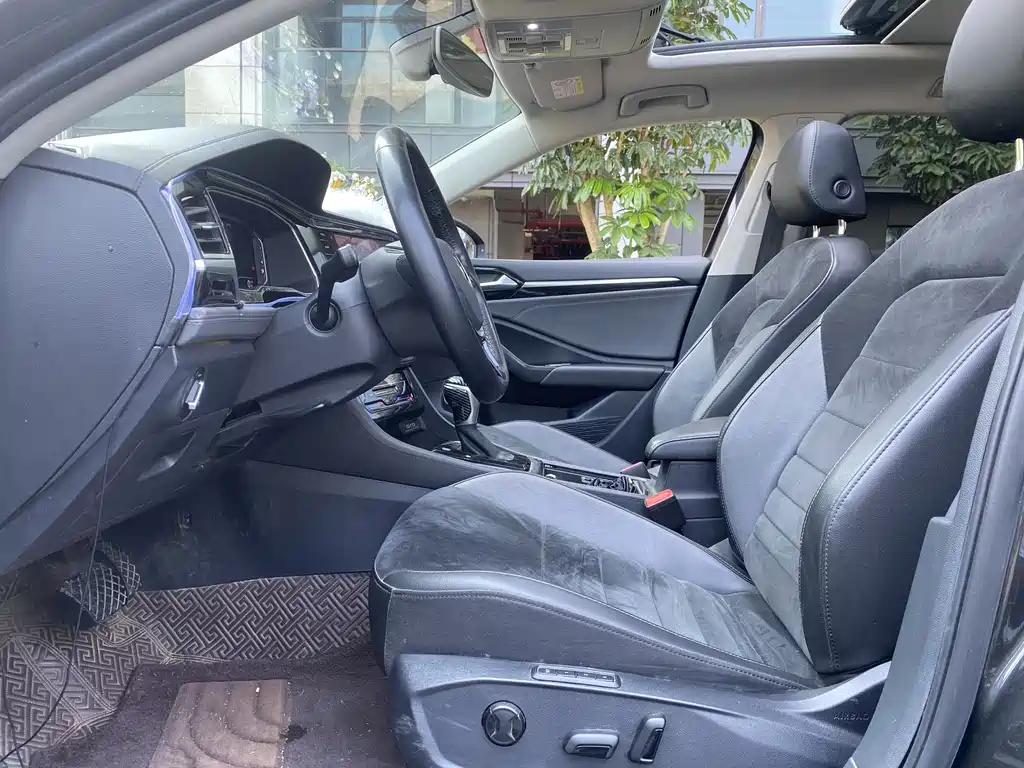 Sagitar 2021 280TSI DSG Excellence Edition купить на сайте DeffCars