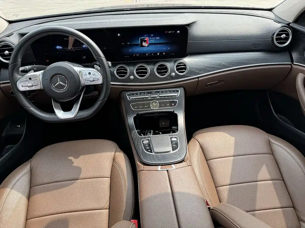 Mercedes-Benz E-Class 2019 E 300 L Sports Luxury купить на сайте DeffCars