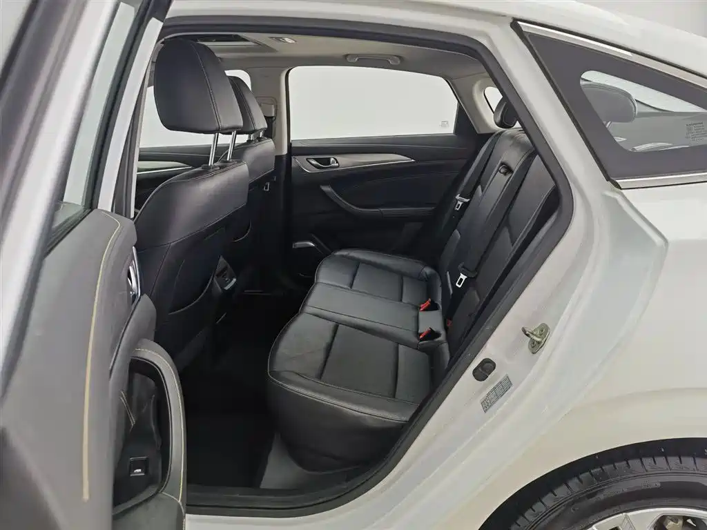 Eado 2019 High-Energy Version 1.6L GDI Automatic Pioneer Type National VI купить на сайте DeffCars