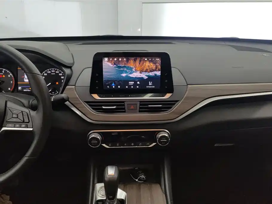 Teana 2021 2.0L XL Comfort Edition купить на сайте DeffCars