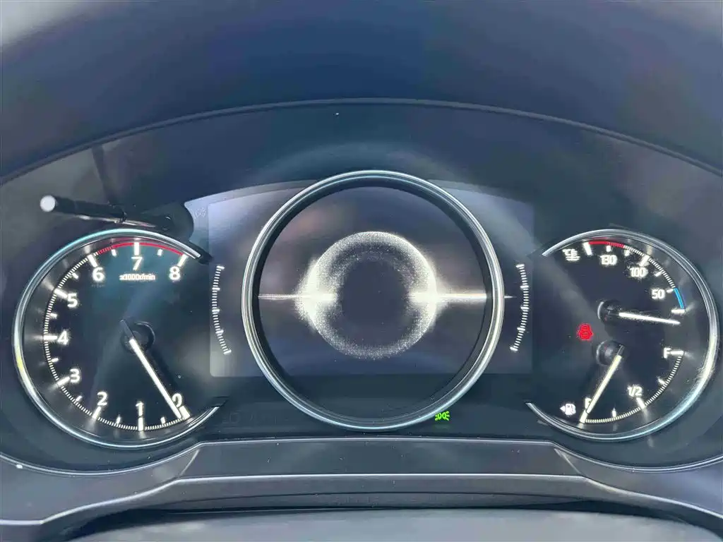 Mazda CX-5 2022 2.5L automatic four-wheel drive premium model купить на сайте DeffCars