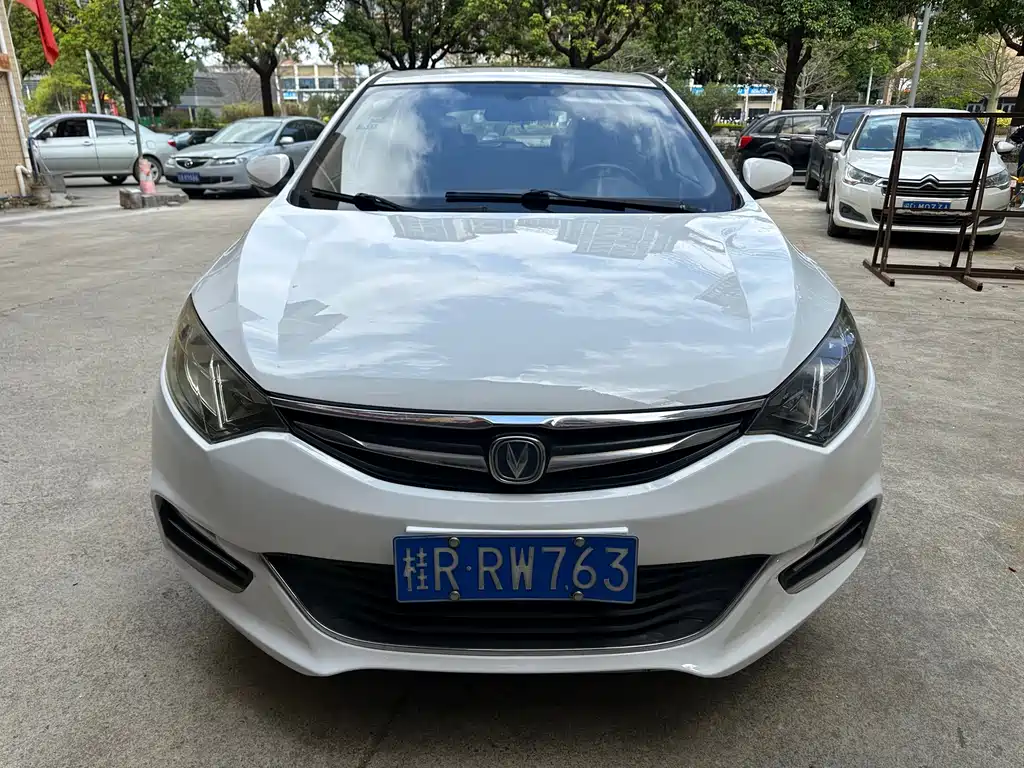 Eado XT 2016 1.6L automatic handsome model купить на сайте DeffCars