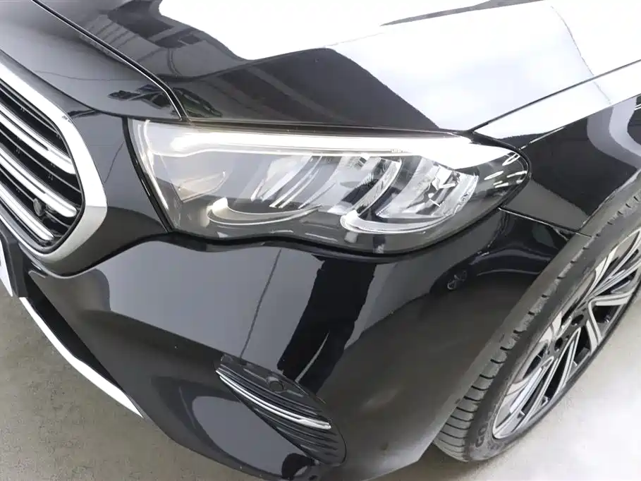 Mercedes-Benz E-Class 2024 E 300 L Luxury Model купить на сайте DeffCars