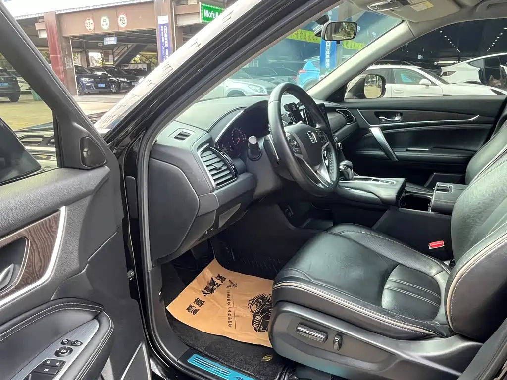 Guandao 2020 240TURBO 2WD Comfort Edition купить на сайте DeffCars