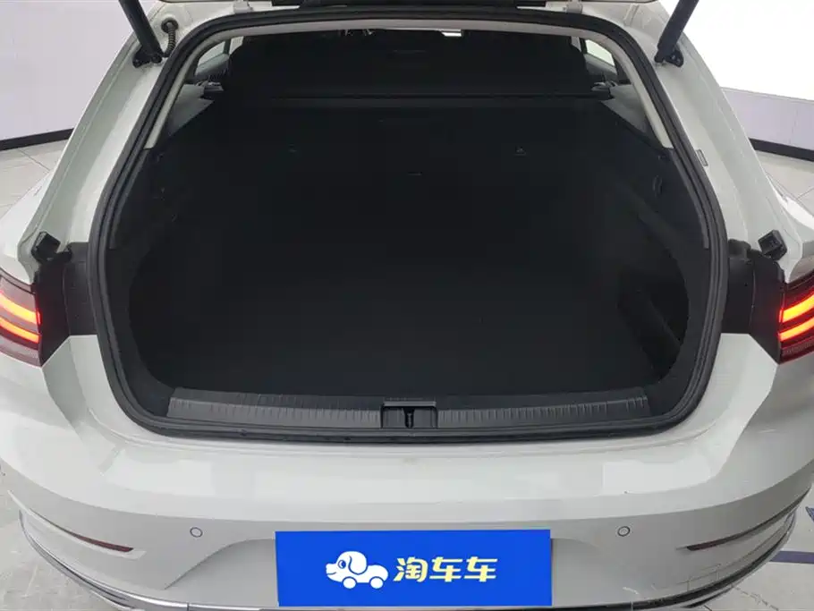 FAW-Volkswagen CC 2024 Hunting Vehicle 380TSI Hunting Heart Edition купить на сайте DeffCars