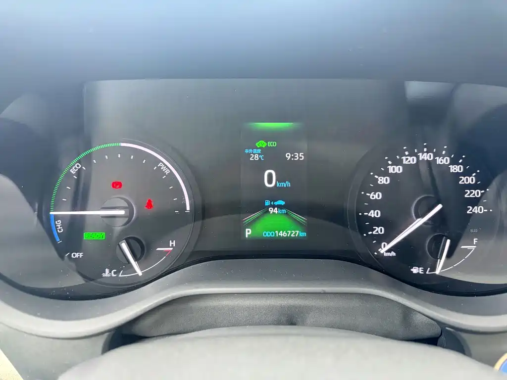 SIENNA 2023 2.5L Hybrid Premium Edition купить на сайте DeffCars