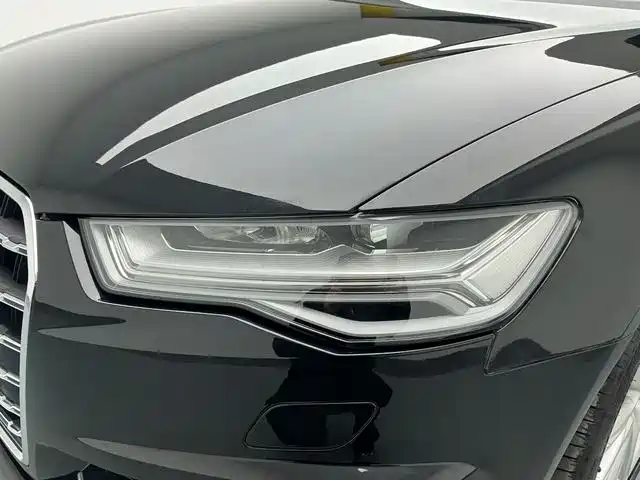 Audi A6L 2018 30th Anniversary Model TFSI Enterprising купить на сайте DeffCars