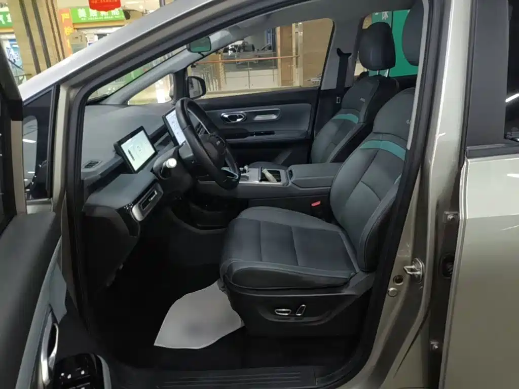 AION Y 2022 Plus 70 Smart Edition купить на сайте DeffCars