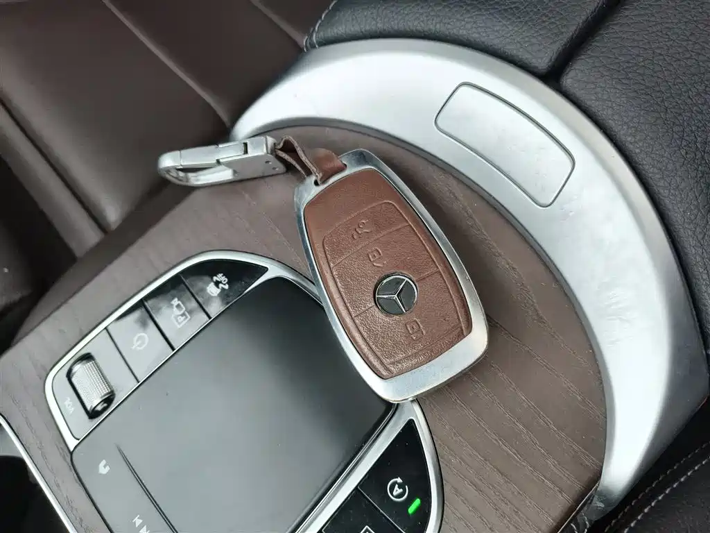 Mercedes-Benz GLC 2020 GLC 300 L 4MATIC Dynamic купить на сайте DeffCars