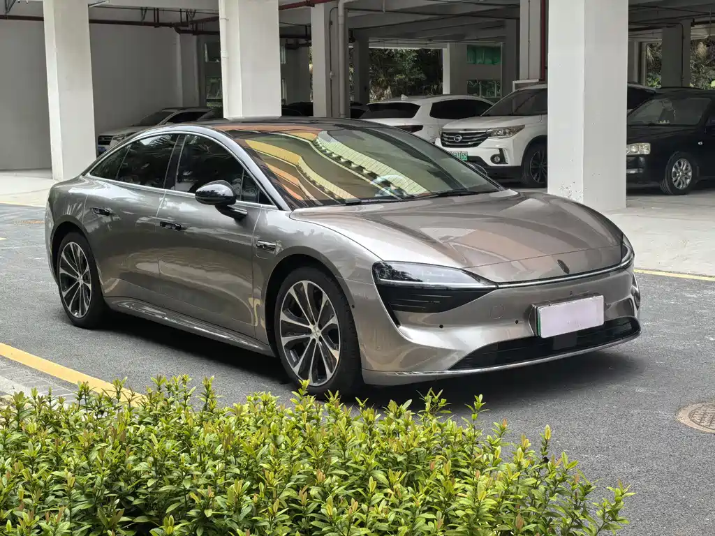 Zhijie S7 2024 Pro купить на сайте DeffCars