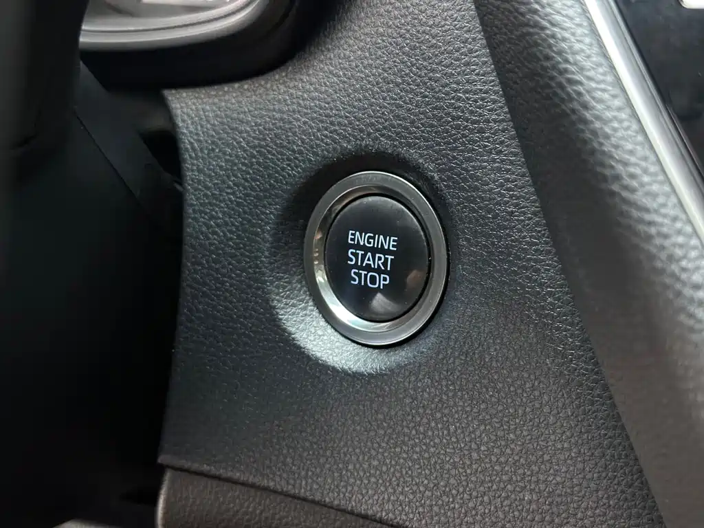 Corolla 2021 1.2T S-CVT Elite Edition купить на сайте DeffCars