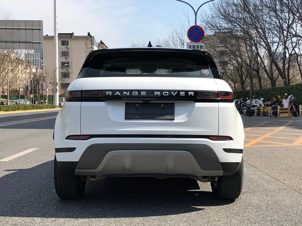 Range Rover Evoque 2020 249PS Youth Edition купить на сайте DeffCars