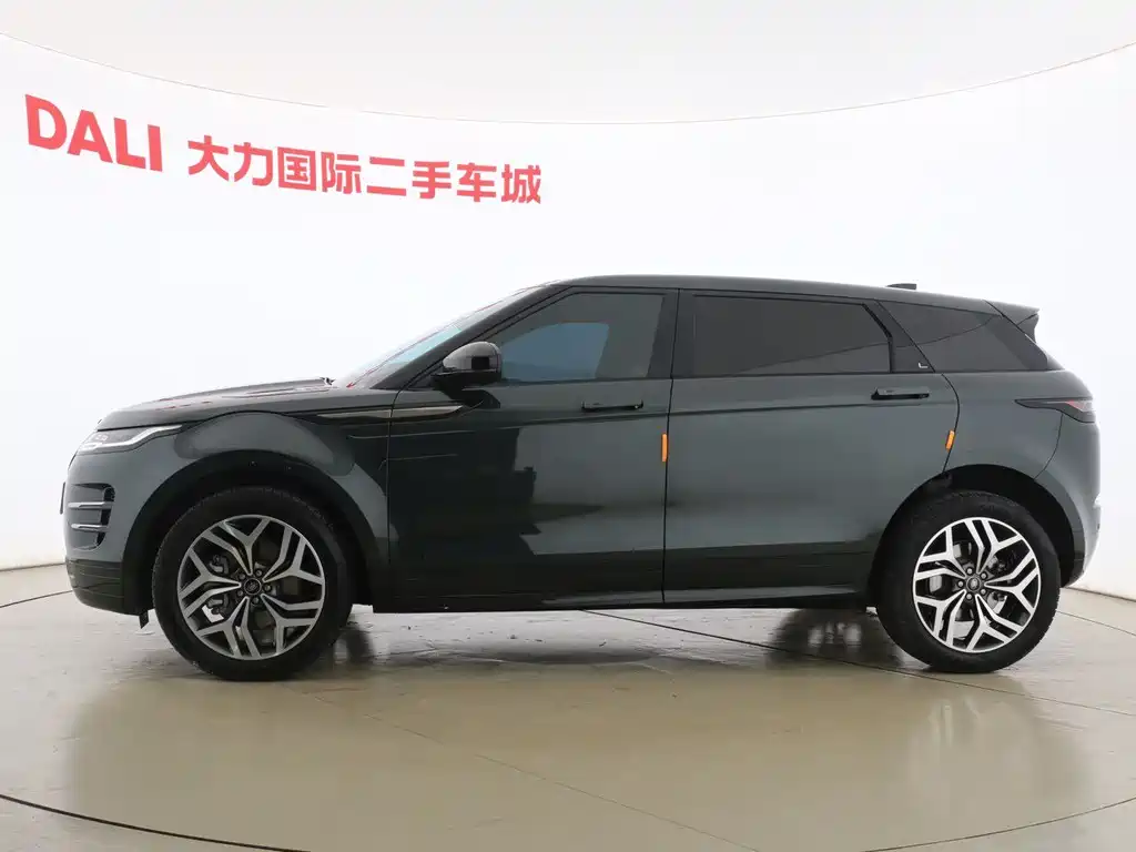 Range Rover Evoque 2024 Range Rover Evoque L SE Yuguang Zunyao Edition купить на сайте DeffCars