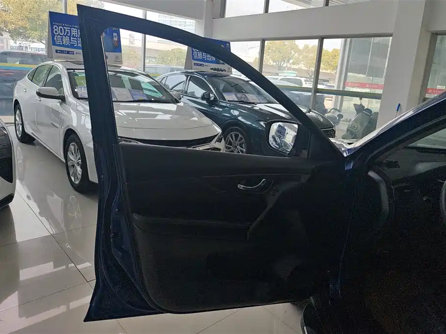 X-Trail 2017 2.0L CVT Comfort Edition 2WD купить на сайте DeffCars