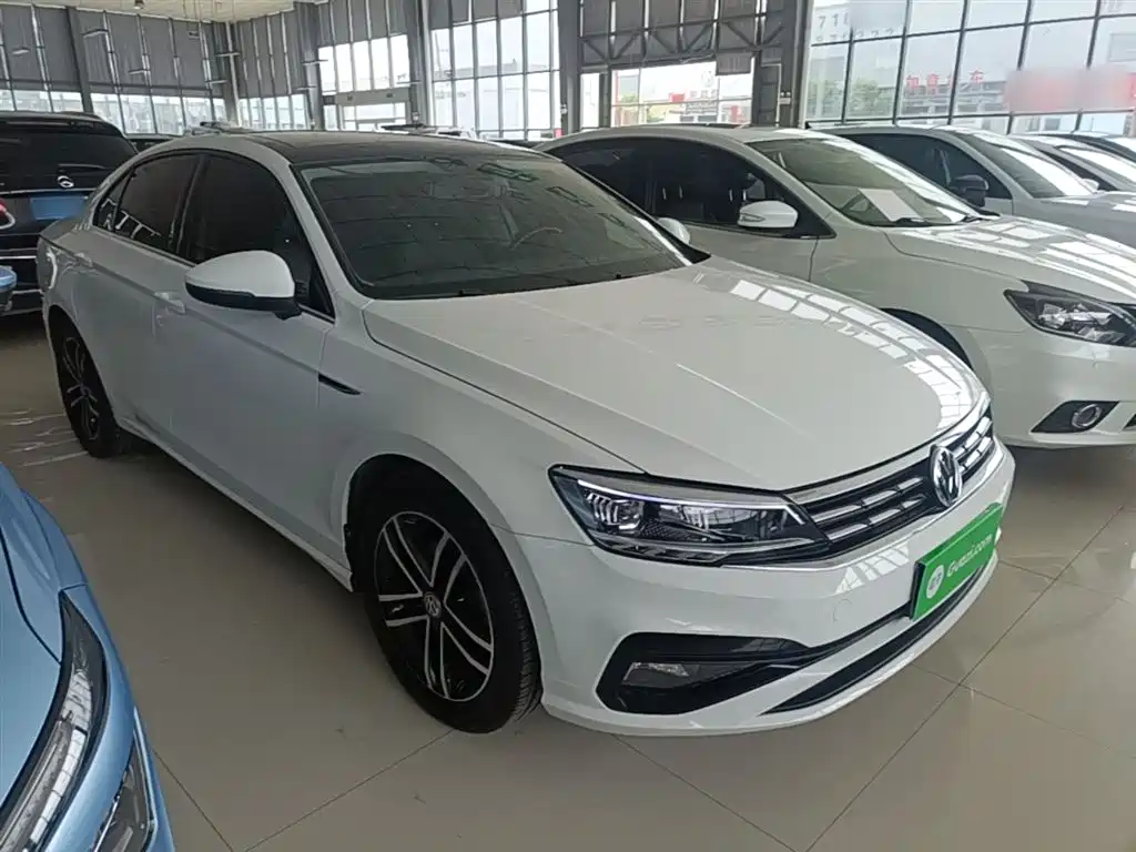 Lingdu 2021 280TSI DSG Comfort Edition купить на сайте DeffCars