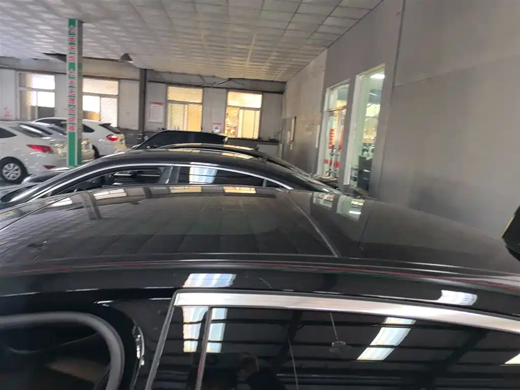 Mercedes-Benz E-Class 2023 E 300 L Luxury Model купить на сайте DeffCars