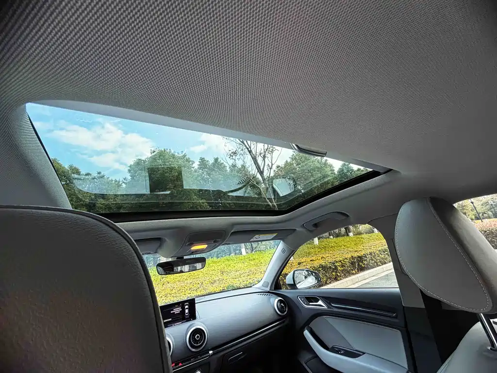 Audi A3 2020 Limousine 35 TFSI Fashion Type National VI купить на сайте DeffCars