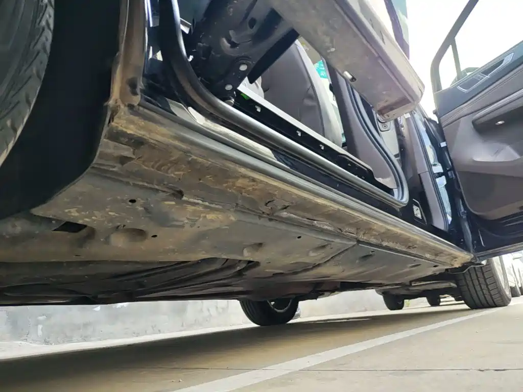 Weiran 2024 330TSI Business Edition купить на сайте DeffCars