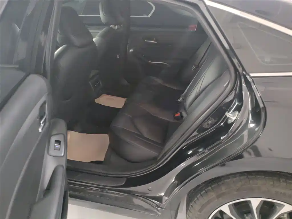 Asia Dragon 2022 2.0L Deluxe Edition купить на сайте DeffCars