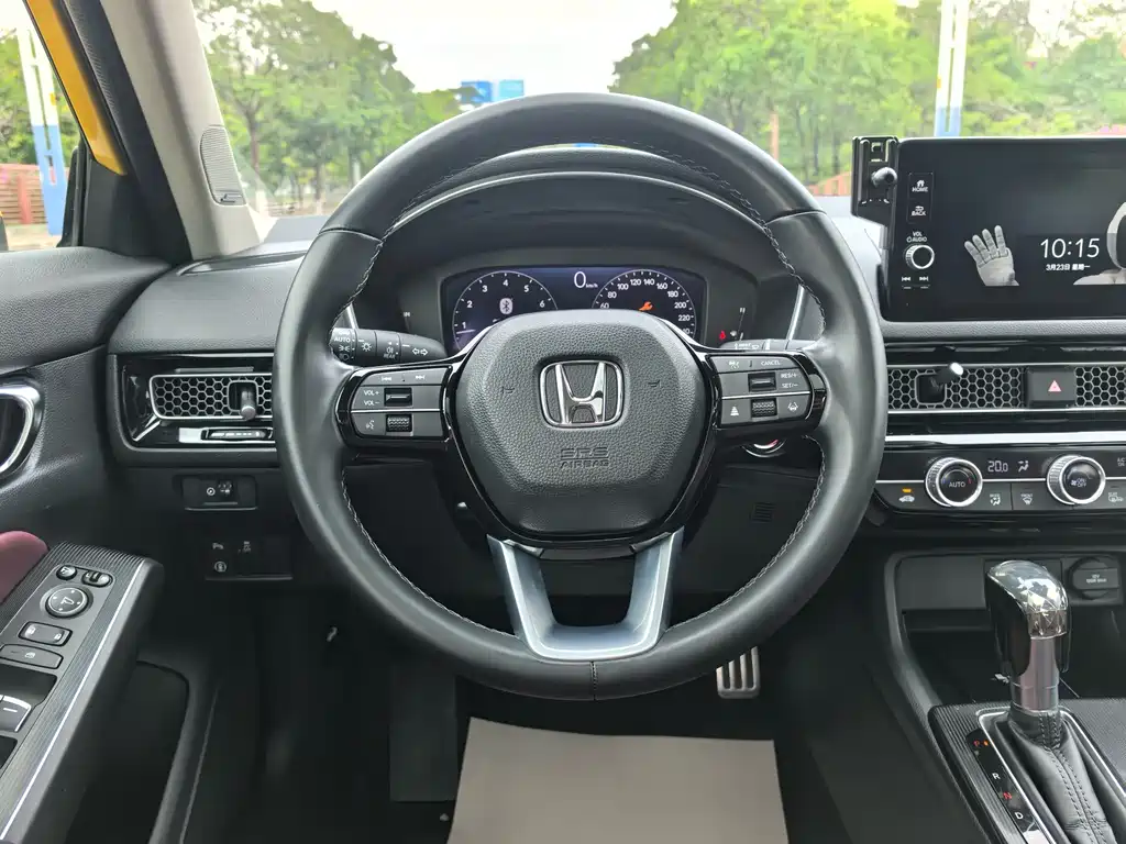 Stylish 2022 240TURBO CVT Exclusive Edition купить на сайте DeffCars