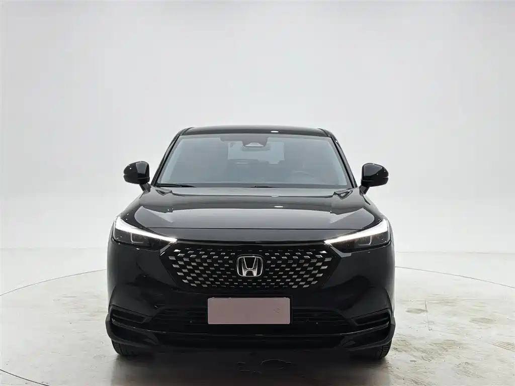 Honda XR-V 2023 facelift 1.5L CVT hot version купить на сайте DeffCars