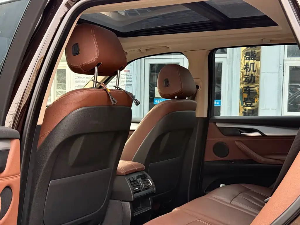 BMW X5 imported 2018 xDrive35i elegant model купить на сайте DeffCars