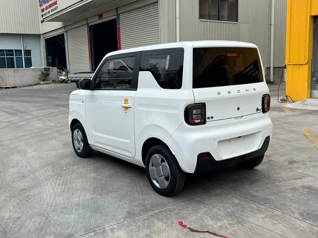 Panda 2023 Panda mini 200km endurance bear купить на сайте DeffCars