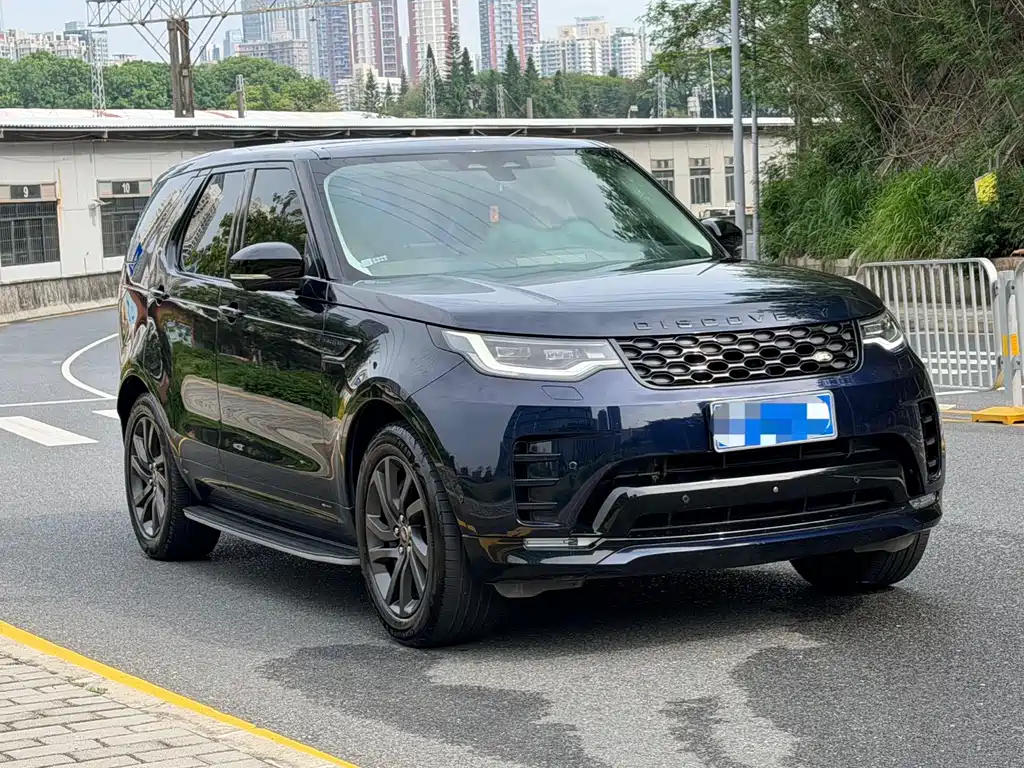 Discover the 2021 360PS R-Dynamic S купить на сайте DeffCars