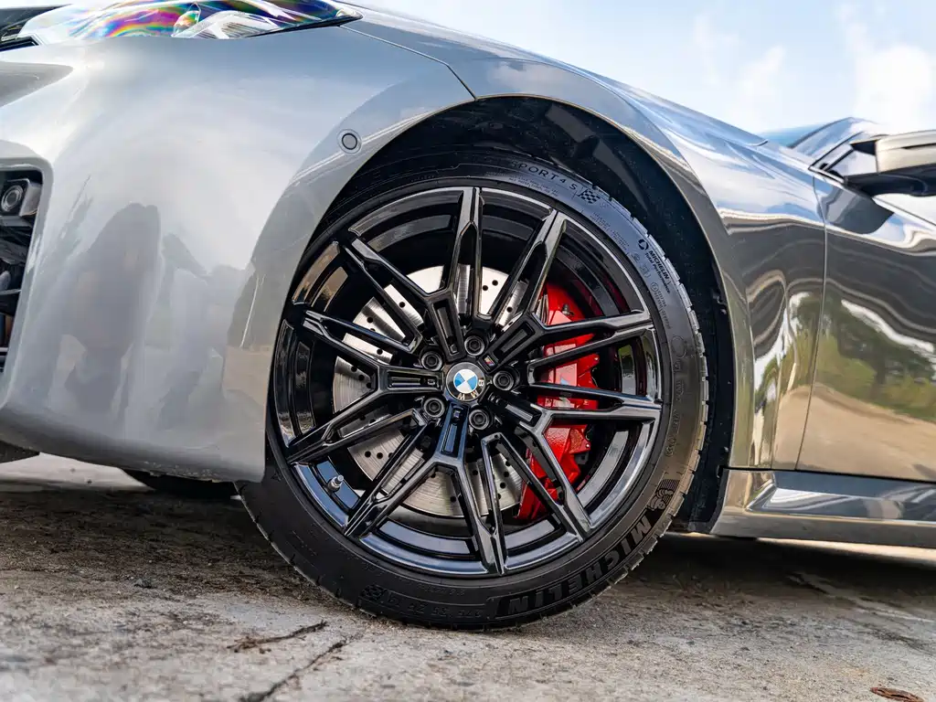 BMW M2 2024 M2 купить на сайте DeffCars