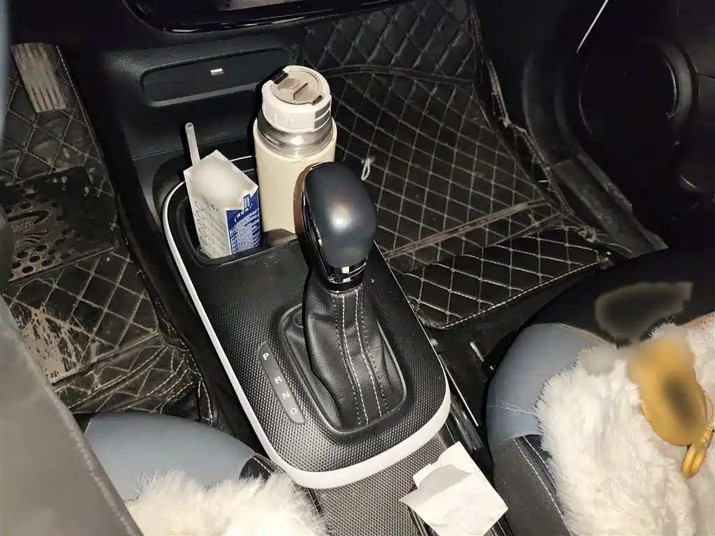 CLEVER 2022 311km Yuanqi Bobo Edition купить на сайте DeffCars