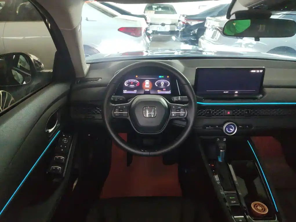 Accord 2025 Sports Series 260TURBO Deluxe Edition купить на сайте DeffCars